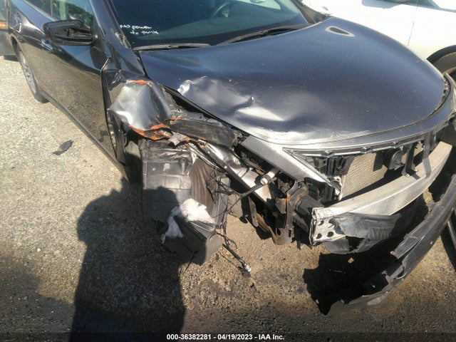 Nissan ALTIMA 2.5 2015 1N4AL3APXFN390180 Image 7
