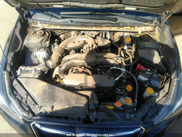 JF1GJAA64GH009094 Subaru IMPREZA SEDAN