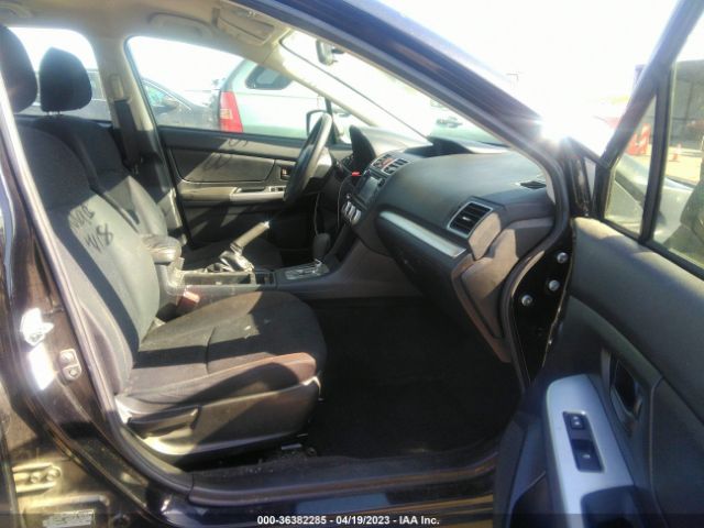 JF1GJAA64GH009094 Subaru IMPREZA SEDAN