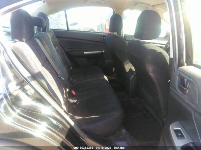 JF1GJAA64GH009094 Subaru IMPREZA SEDAN