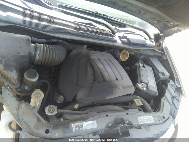 2C4RDGCGXKR630419 Dodge 2019