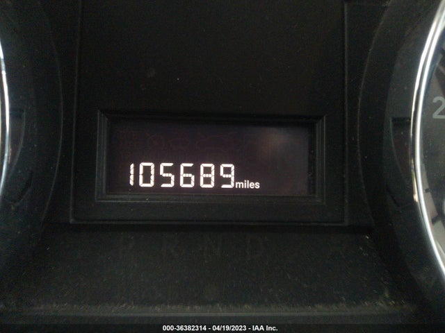 2C4RDGCGXKR630419 Dodge 2019