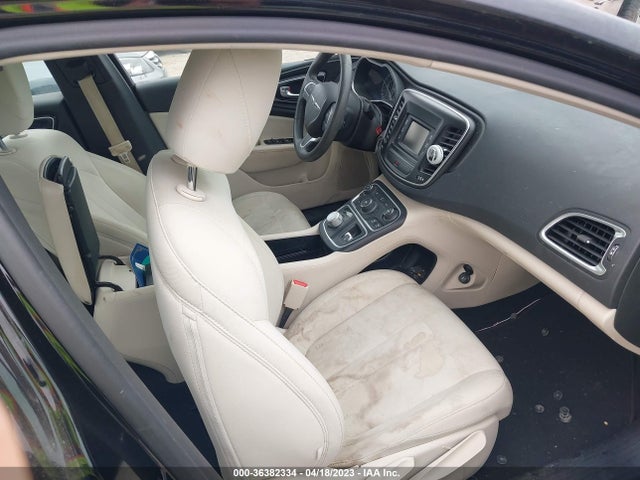 Chrysler 200 Limited 2016 1C3CCCAB8GN156875 Image 5