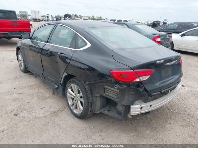 Chrysler 200 Limited 2016 1C3CCCAB8GN156875 Image 6
