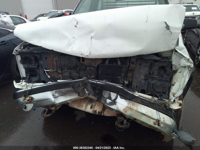 1990 CHEVROLET GMT-400 K2500 VIN: 1GCGK24K9LE167383