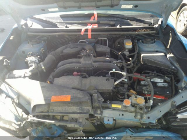 JF2GPAKC8G8318565 Subaru Crosstrek Limited