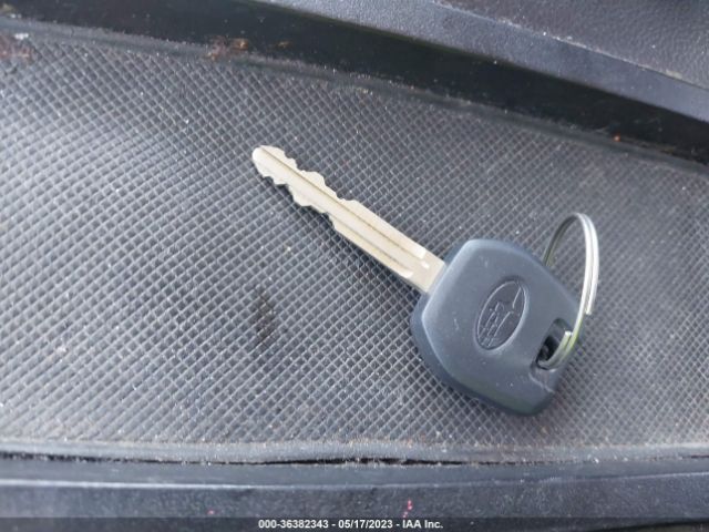 JF2GPAKC8G8318565 Subaru Crosstrek Limited