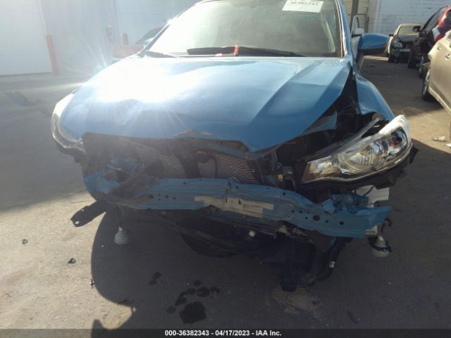 JF2GPAKC8G8318565 Subaru Crosstrek Limited