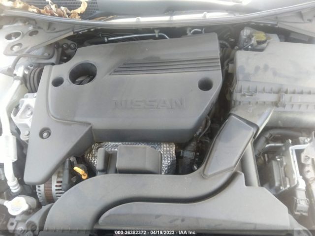 1N4AL3AP1JC256582 Nissan Altima 2.5 Sv