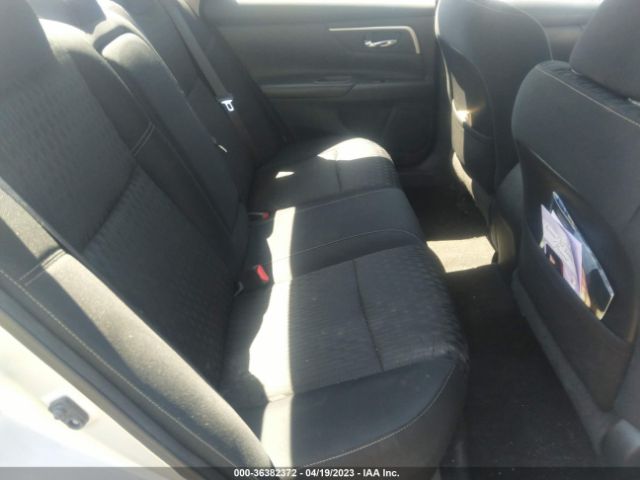 1N4AL3AP1JC256582 Nissan Altima 2.5 Sv