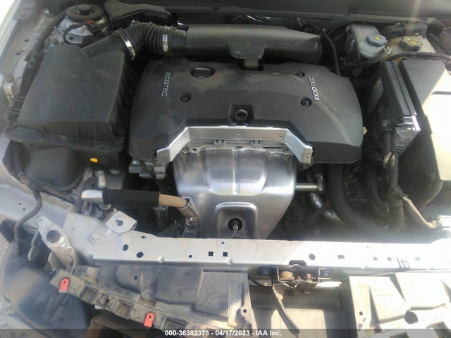 Chevrolet IMPALA LT 2018 1G1105SAXJU101136 Image 11