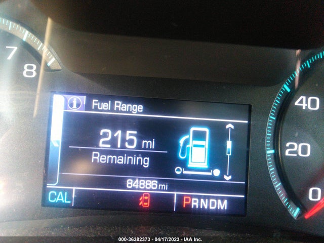 Chevrolet IMPALA LT 2018 1G1105SAXJU101136 Image 8