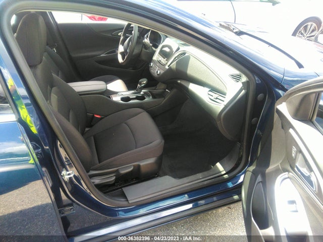 Chevrolet MALIBU LT 2022 1G1ZD5ST9NF138259 Image 5