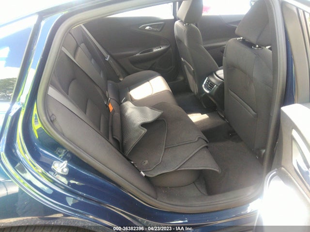 Chevrolet MALIBU LT 2022 1G1ZD5ST9NF138259 Image 8