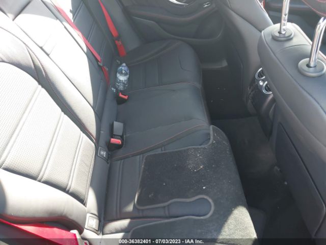 W1N0G6EB2NV352055 Mercedes-Benz Glc Amg Glc 43