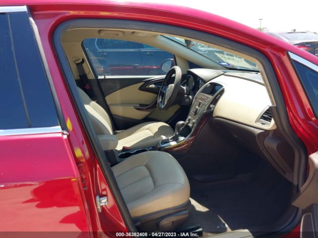 1G4PP5SK7G4168173 Buick Verano