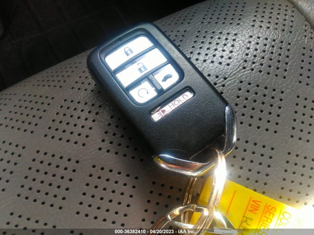 Honda Passport Ex-l 2019 5FNYF8H59KB016556 Image 11