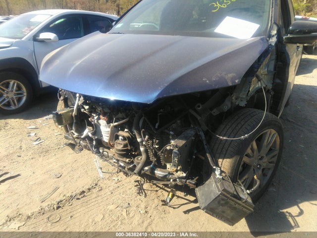Honda Passport Ex-l 2019 5FNYF8H59KB016556 Image 6