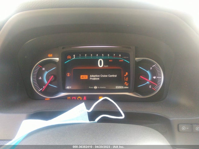 Honda Passport Ex-l 2019 5FNYF8H59KB016556 Image 7