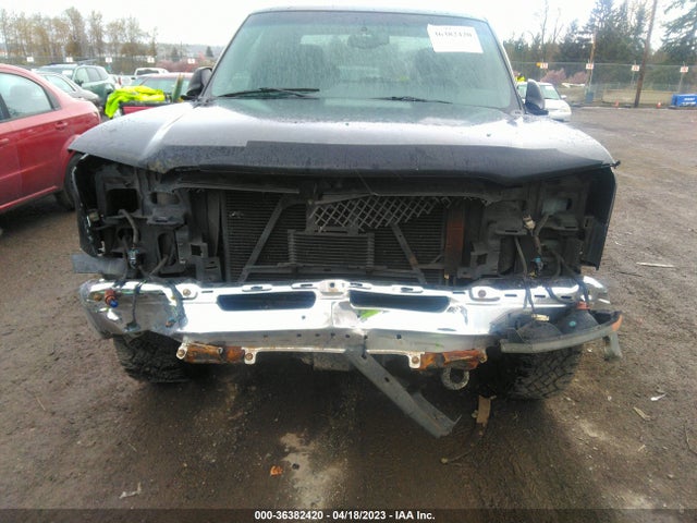 2004 CHEVROLET SILVERADO 1500 LS VIN: 1GCEK19T34E202603