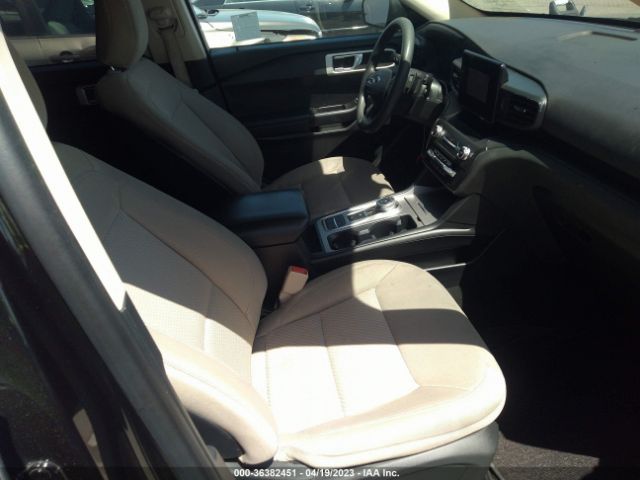1FMSK7BH1LGA18061 Ford Explorer Base