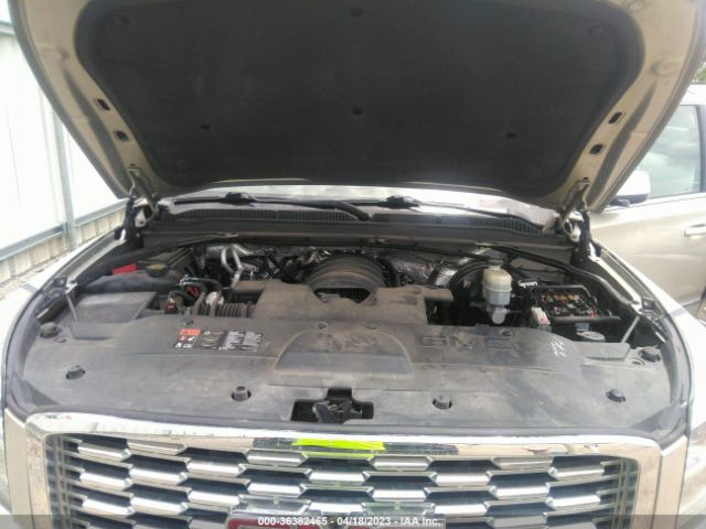 1GKS1BKC6FR105918 GMC YUKON SLT