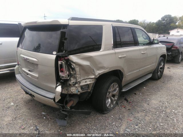 1GKS1BKC6FR105918 GMC YUKON SLT