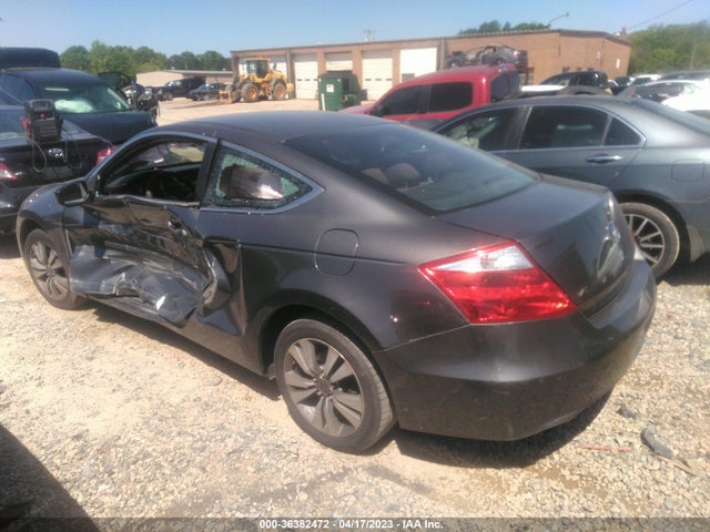 2009 HONDA ACCORD CPE LX-S VIN: 1HGCS12389A003385