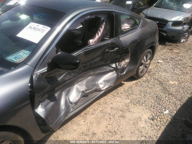 2009 HONDA ACCORD CPE LX-S VIN: 1HGCS12389A003385