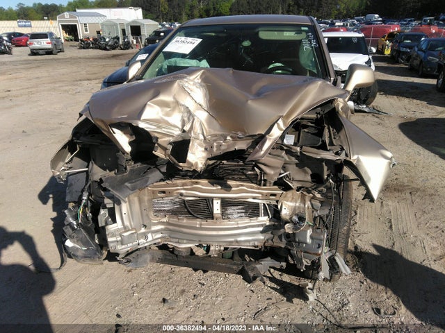2008 SATURN VUE XE VIN: 3GSCL33P28S517422
