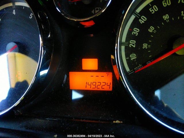 2008 SATURN VUE XE VIN: 3GSCL33P28S517422