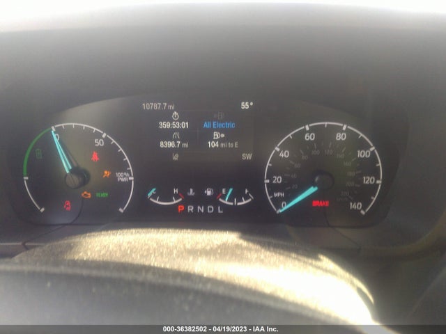3FTTW8E39NRA30313 Ford Maverick Xl/xlt/lariat