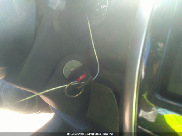 3N1CE2CP1GL358601 Nissan Versa Note S/s Plus/sv/sr/sl