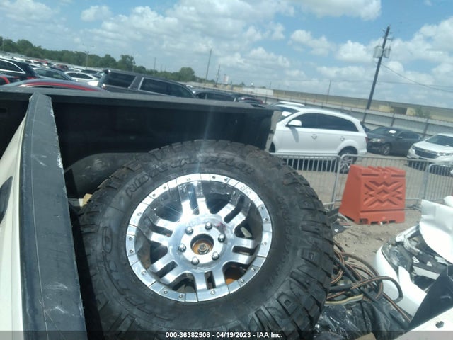 Chevrolet Silverado 1500 Ltz 2014 3GCUKSEC2EG418105 Image 11