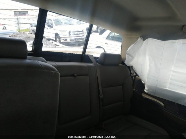 Chevrolet Silverado 1500 Ltz 2014 3GCUKSEC2EG418105 Image 8