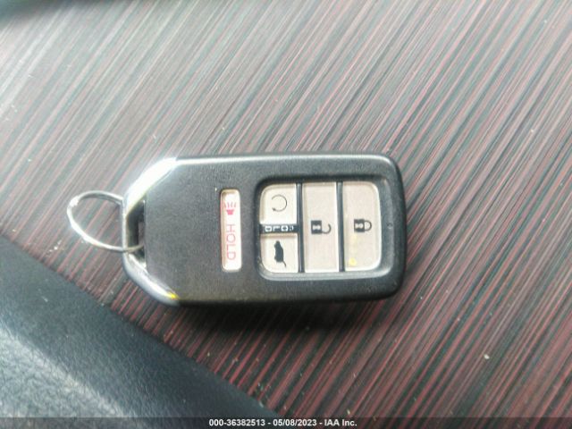 5FNYF6H70LB060839 Honda Pilot Black Edition