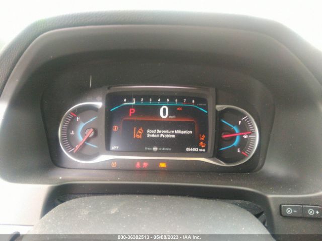 5FNYF6H70LB060839 Honda Pilot Black Edition