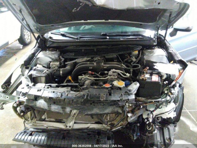 4S4BSBNC3G3210338 Subaru Outback 2.5i Limited