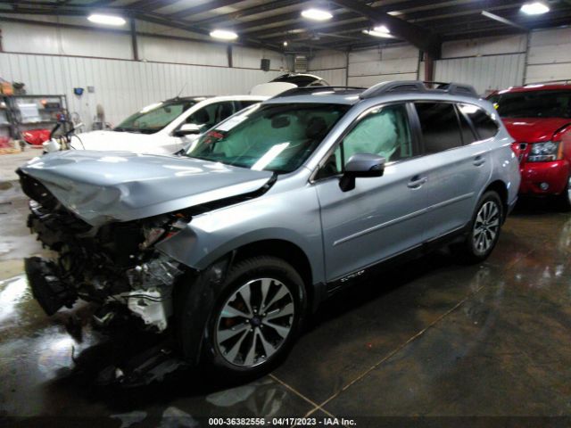 4S4BSBNC3G3210338 Subaru Outback 2.5i Limited