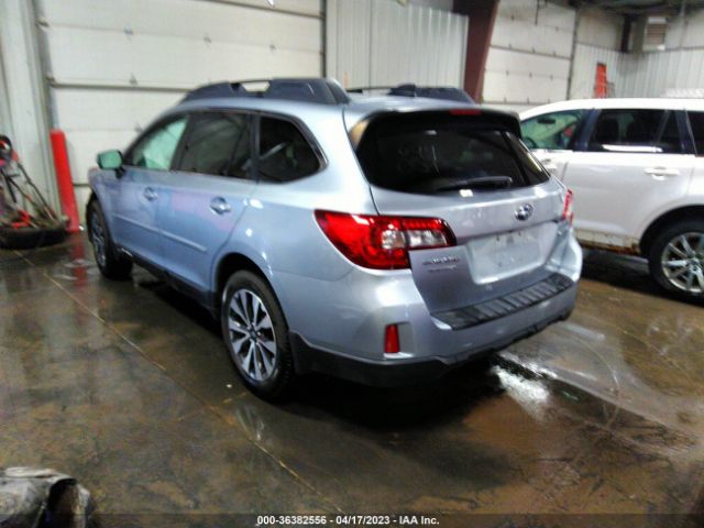 4S4BSBNC3G3210338 Subaru Outback 2.5i Limited