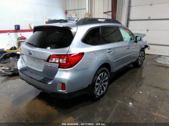 4S4BSBNC3G3210338 Subaru Outback 2.5i Limited