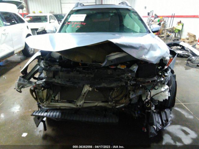 4S4BSBNC3G3210338 Subaru Outback 2.5i Limited
