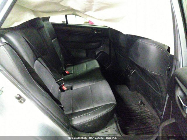 4S4BSBNC3G3210338 Subaru Outback 2.5i Limited