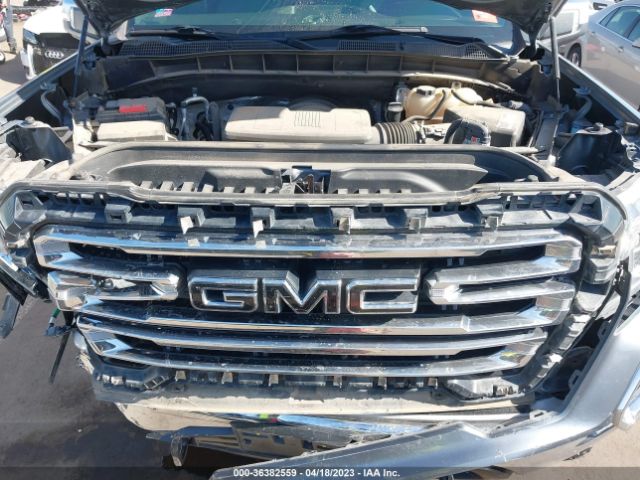 1GTU9DELXKZ226952 GMC Sierra 1500 Slt
