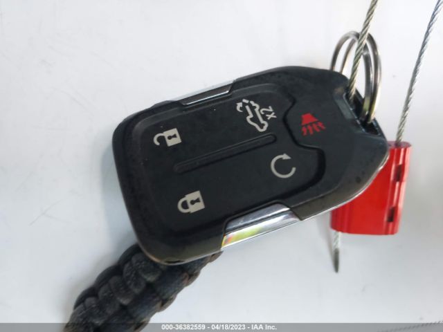 1GTU9DELXKZ226952 GMC Sierra 1500 Slt
