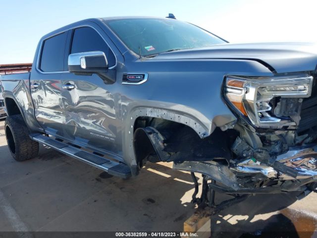 1GTU9DELXKZ226952 GMC Sierra 1500 Slt