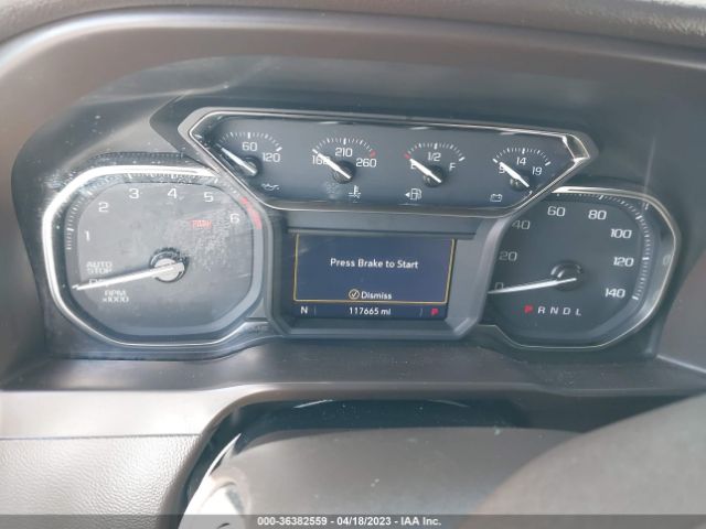 1GTU9DELXKZ226952 GMC Sierra 1500 Slt