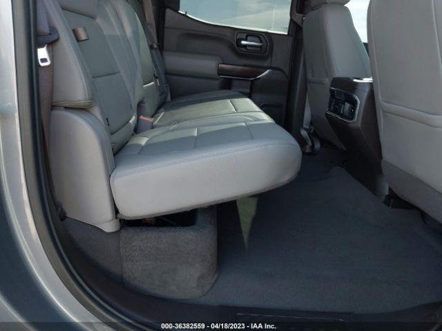 1GTU9DELXKZ226952 GMC Sierra 1500 Slt