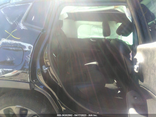2021 JEEP COMPASS 80TH ANNIVERSARY VIN: 3C4NJDEB8MT594981
