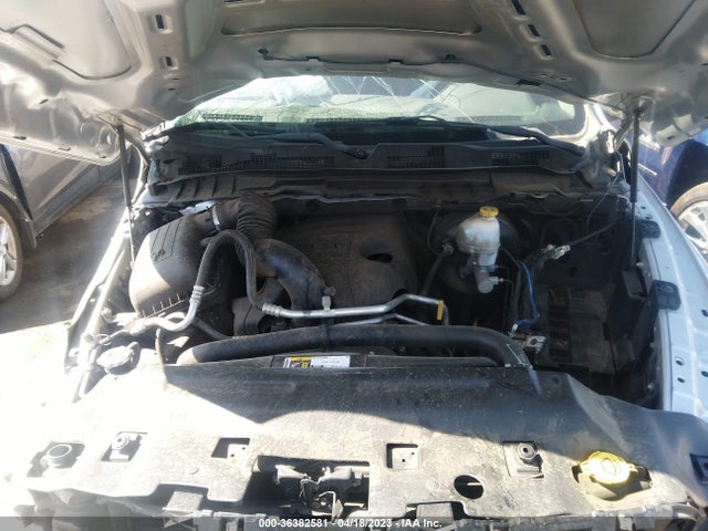 1C6RR6KT5ES457509 RAM 1500 Express